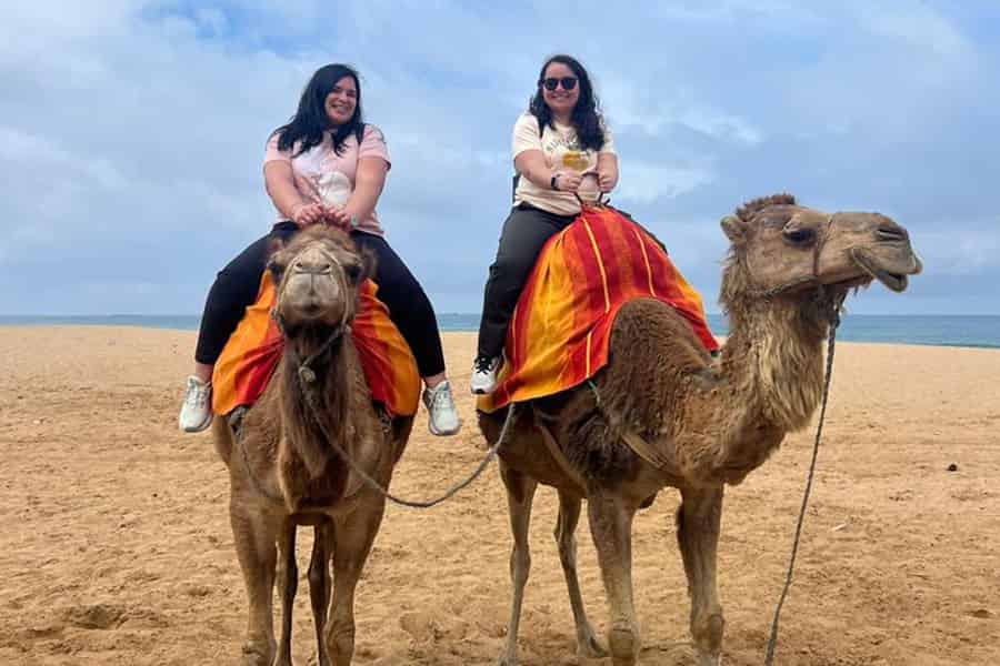 2 dagen 1 nacht Naar Chefchaouen all inclusive