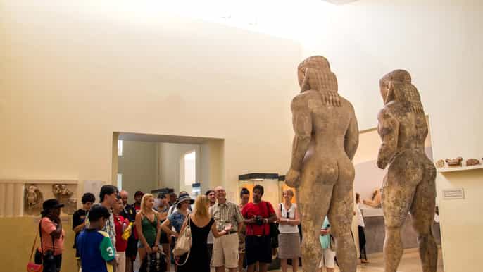 delphi fullday tour from athens