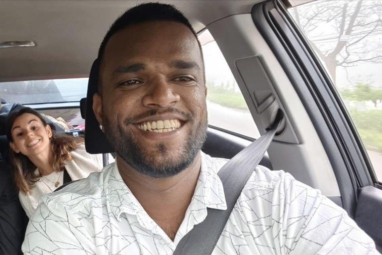 阿鲁甘湾：科伦坡/机场/尼甘布接送及游览服务阿鲁甘湾：科伦坡、机场或尼甘布接送及游览服务