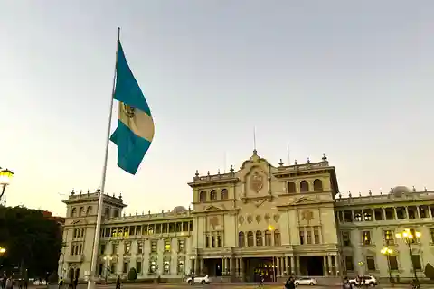 Città del Guatemala: Tour a piedi