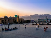 Khujand - One Day Tour From Tashkent - Housity