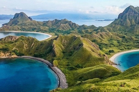 A melhor experiência em Labuan Bajo: 6 destinos incríveis