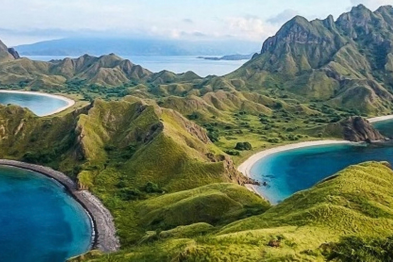 Ultimat Labuan Bajo-upplevelse: 6 fantastiska destinationer