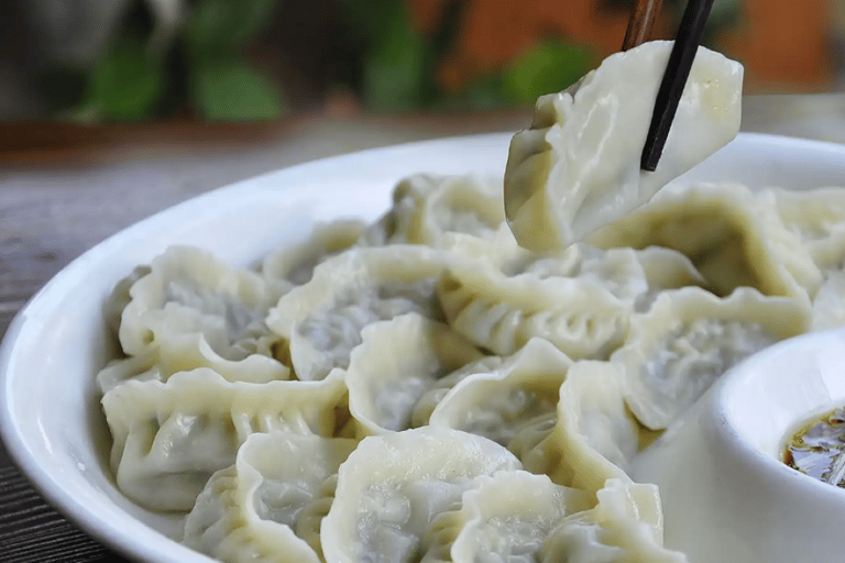 Shanghai: Experience Life Like a Local
