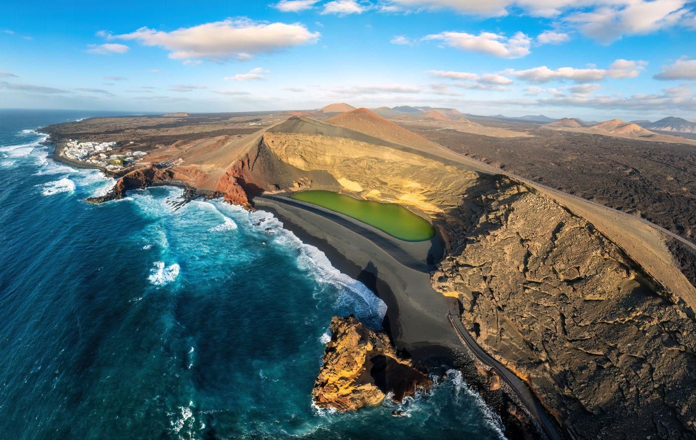 Lanzarote: Private Ganztagestour