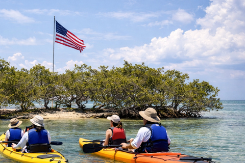 Key West: Conch Republic Immersive Island Adventure