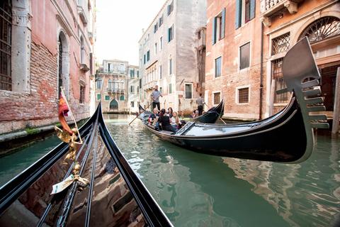 Tour privato veneziano di Sandolo