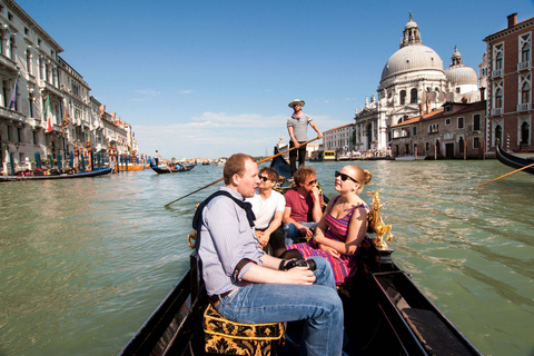 Tour privato veneziano di Sandolo