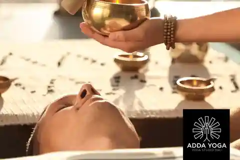 Bali: Sound Healing and Energy Alignment at ADDA YOGA