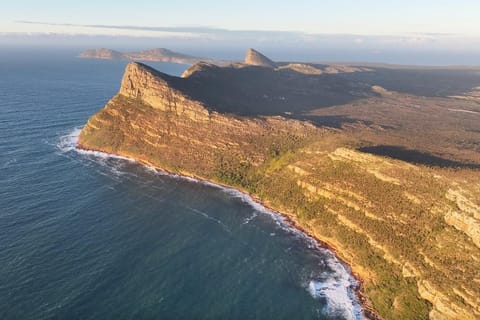 Cape Point: False Bay Guided Fishing