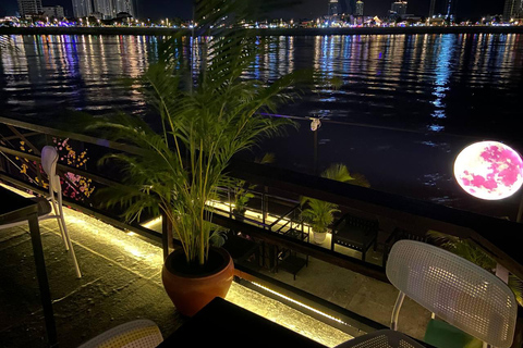 Nightlife three hours food tours