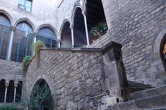 Barcelona: Rundgang durch das Gotische Viertel