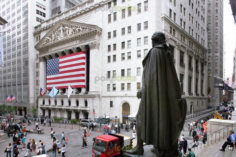 Prywatna wycieczka po Nowym Jorku Historyczny Manhattan i dzielnica finansowaWycieczka po historycznym Dolnym Manhattanie i dzielnicy finansowej