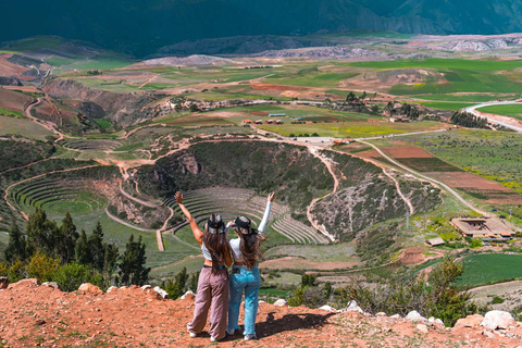 Cusco | Upptäck Machu Picchu på en oförglömlig resa 7D/6N