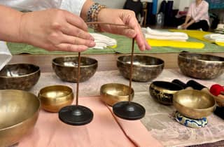 Private Luxus-Shopping- und Restauranttour in Kathmandu
