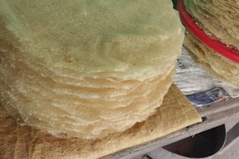 Da Nang: wycieczka po wioskach kulturowych, targu spożywczym i muzeum