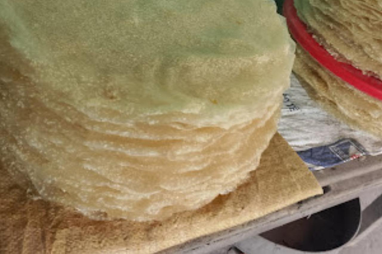 Da Nang: wycieczka po wioskach kulturowych, targu spożywczym i muzeum