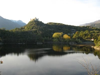 Depuis Turin : visite guidée gastronomique et œnologique dans le Canavese