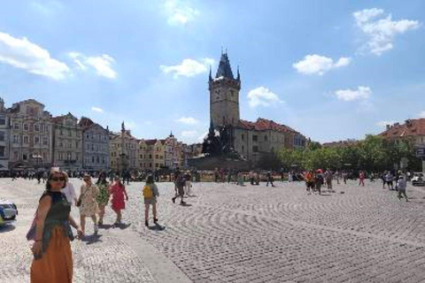 Prague & Beyond in 4 Days: Spa, Beer & Nature