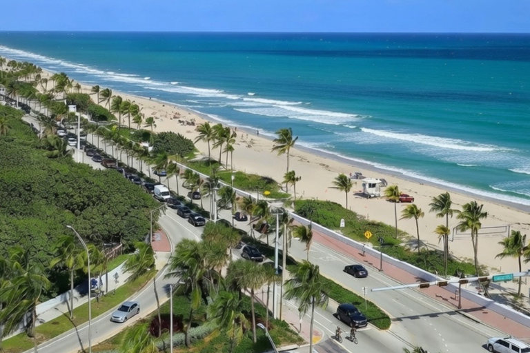 Fort Lauderdale Beach Food Tour