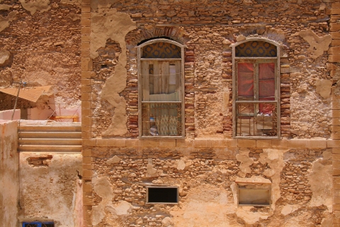 Agadir ou Taghazout Essaouira - Excursion d'une journée dans la vieille ville avec guide