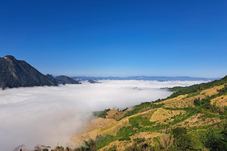 Nong Khiaw: Discover Hmong Village & Muangnoi