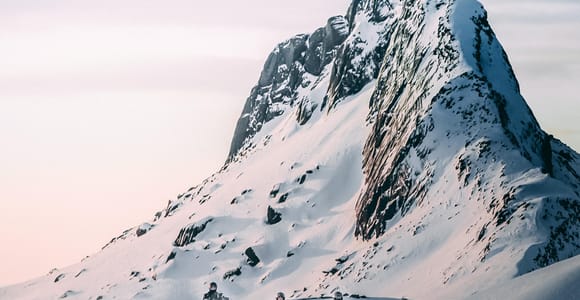 From Reykjavik: Golden Circle Super Jeep & Snowmobiling Tour