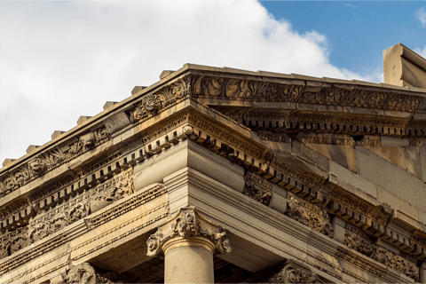 From Yerevan: Garni - Geghard - Symphony of the Stones Private tour without guide