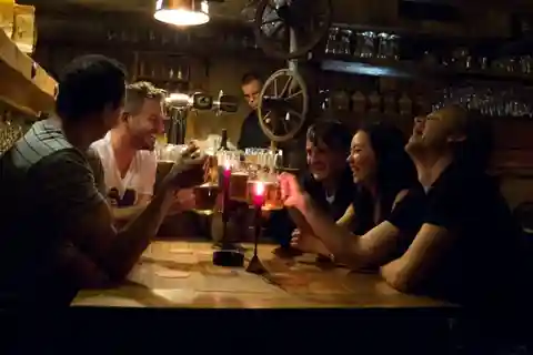 Prag - mikrobryggeri 3-timmars mikrobryggeriturné