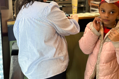 Nowy Orlean: Wycieczka po mieście z muzykiem jazzowym