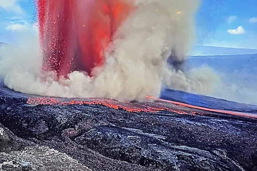 Pele Express – Kleingruppentour. Foto: GetYourGuide Pele Express – Kleingruppentour. Foto: GetYourGuide