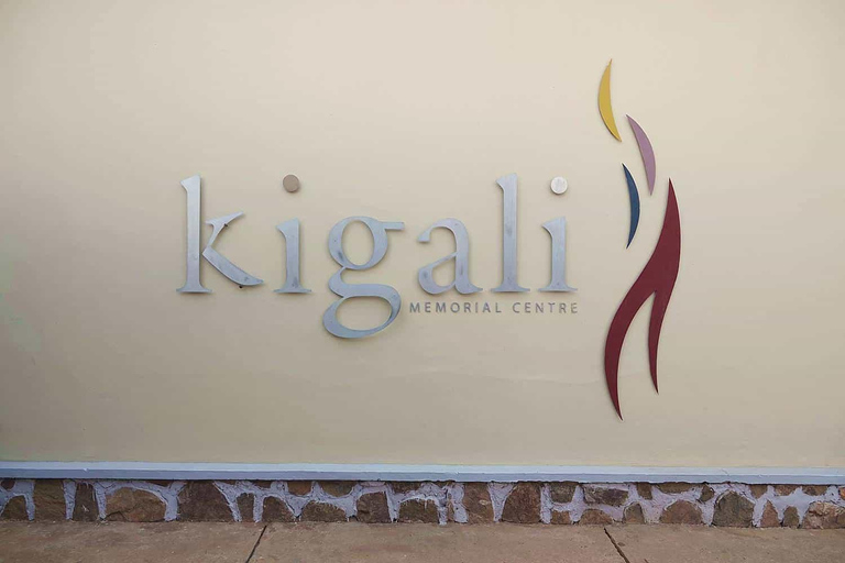 The best of Kigali city tourHalf Day Morning Tour