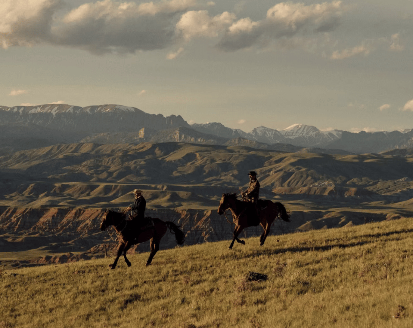 Jackson: Teton-Wildtiere und authentisches Cowboy-Ranch-Erlebnis