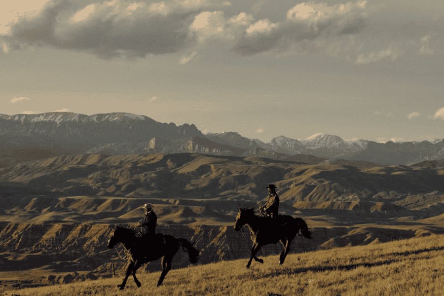 Jackson: Teton-Wildtiere und authentisches Cowboy-Ranch-Erlebnis. Foto: GetYourGuide