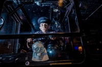 Comedy Horror Show, York Ghost Bus Tour - Hizvo