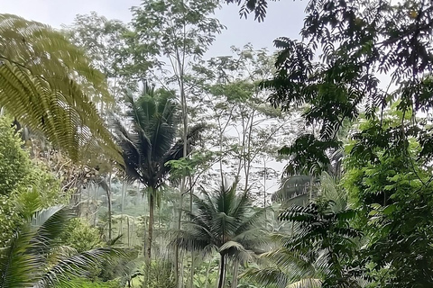 Yogyakarta: Menoreh, Chicken Church, Mudal & Glagah Day Trip