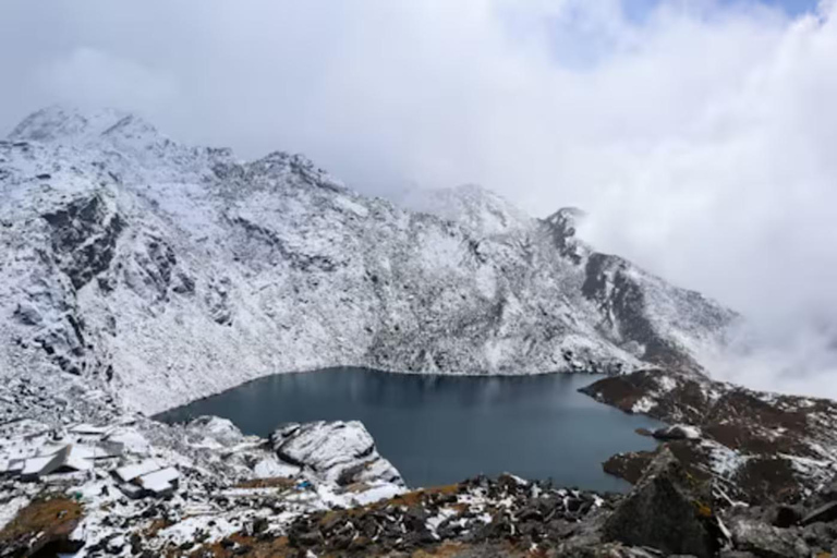 Pokhara: Gosaikunda Lake 7-Day Trek with Guide
