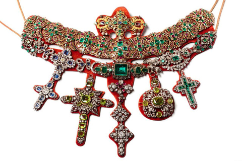 نابولي: تذكرة مشتركة لسان جينارو وفاساري + جولة ذاتية