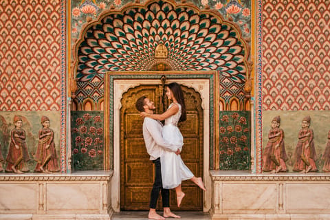 4- Days Private Golden Triangle Tour: Delhi, Agra & Jaipur
