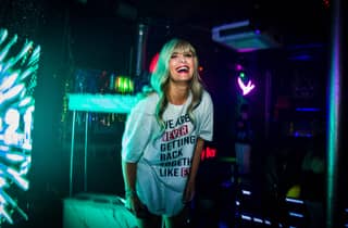 Liverpool: Taylor-Swift-Tribute-Show