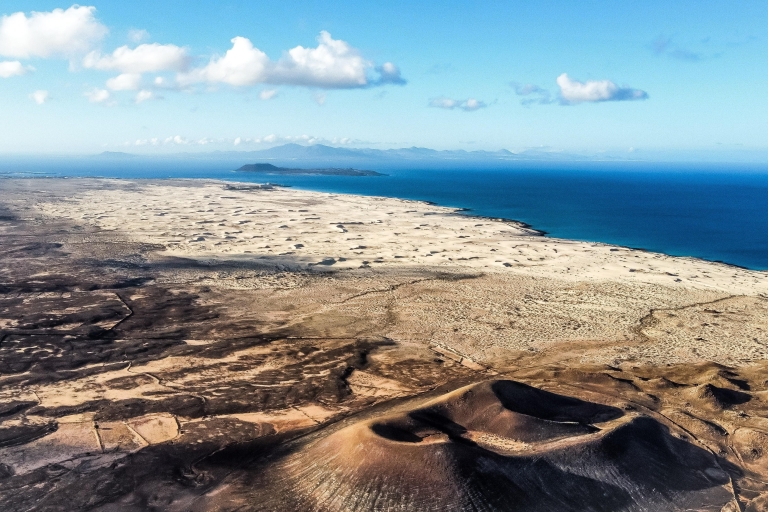 Fuerteventura: Tagestour im Norden der Insel