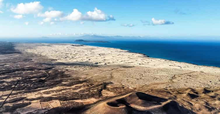 Fuerteventura põhjaosa täispäevane ekskursioon