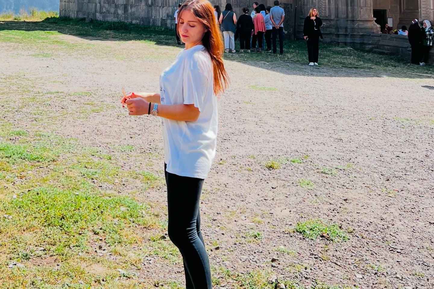 From Yerevan: Tatev Monastery and Wings of Tatev Tour