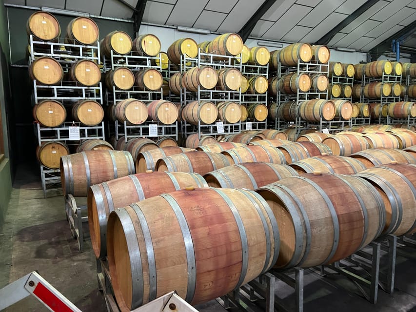 Wine tasting in FranschHoek, StellenBosch & Paarl Tour | GetYourGuide