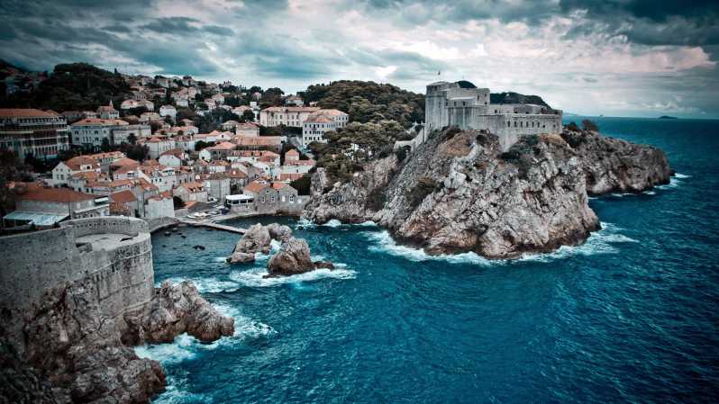 Dubrovnik: Tur privat al locațiilor din Game of Thrones