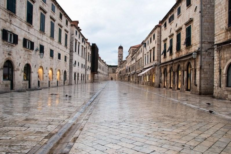Dubrovnik: Game of Thrones Locations privétourDubrovnik: Game of Thrones Locations Private Tour