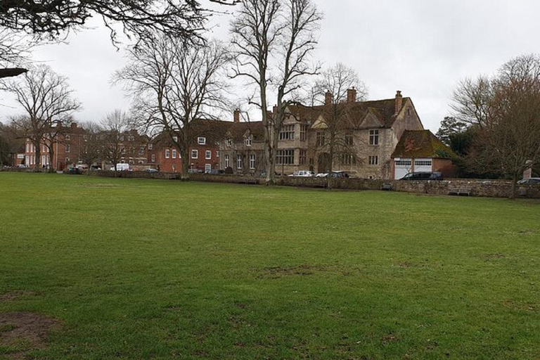 Visites privées des Cotswolds, du palais de Blenheim et d&#039;Oxford