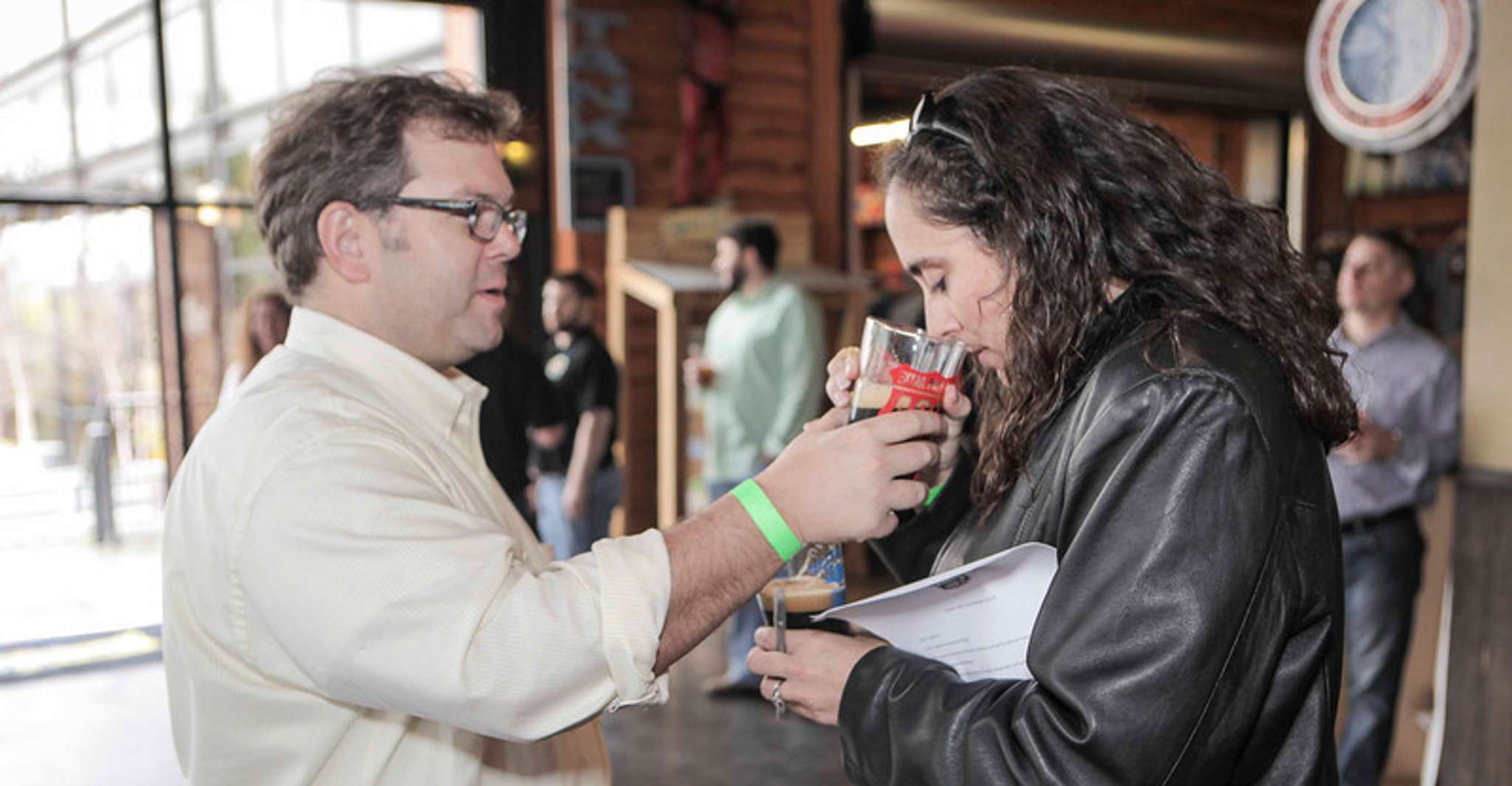 Atlanta, VIP Brewery Tour con degustazioni di birra - Hizvo