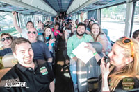 Atlanta, Tour de cervecería VIP con Degustaciones de Cerveza - Hizvo