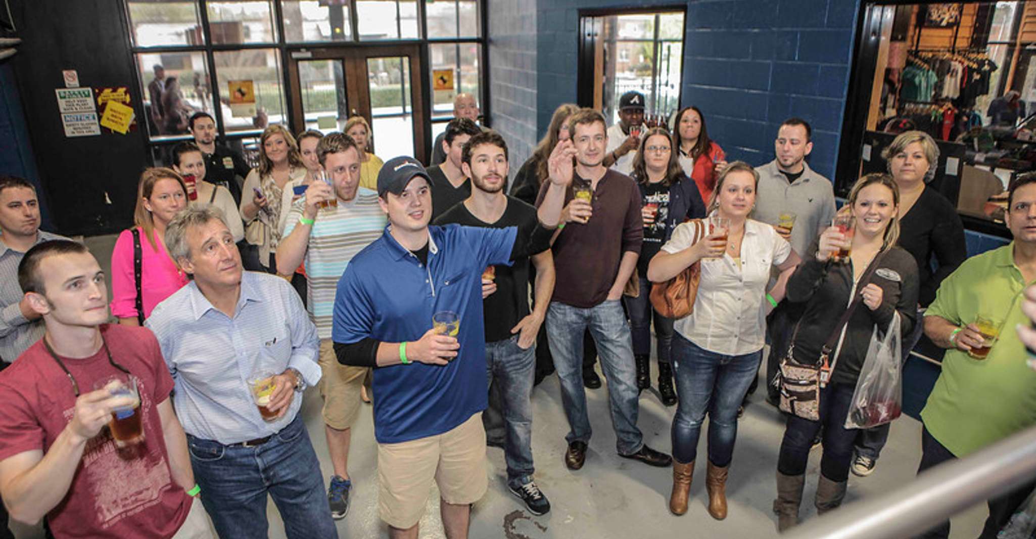 Atlanta, VIP Brewery Tour con degustazioni di birra - Hizvo